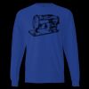Adult Long-Sleeve Beefy-T® Thumbnail