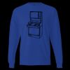 Adult Long-Sleeve Beefy-T® Thumbnail