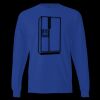 Adult Long-Sleeve Beefy-T® Thumbnail