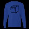 Adult Long-Sleeve Beefy-T® Thumbnail