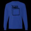 Adult Long-Sleeve Beefy-T® Thumbnail