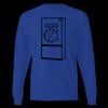 Adult Long-Sleeve Beefy-T® Thumbnail