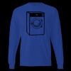 Adult Long-Sleeve Beefy-T® Thumbnail
