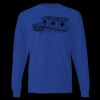 Adult Long-Sleeve Beefy-T® Thumbnail