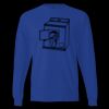 Adult Long-Sleeve Beefy-T® Thumbnail