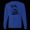 Adult Long-Sleeve Beefy-T® Thumbnail