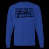 Adult Long-Sleeve Beefy-T® Thumbnail