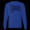 Adult Long-Sleeve Beefy-T® Thumbnail