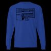 Adult Long-Sleeve Beefy-T® Thumbnail
