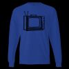 Adult Long-Sleeve Beefy-T® Thumbnail