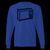 Adult Long-Sleeve Beefy-T® Thumbnail