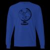 Adult Long-Sleeve Beefy-T® Thumbnail