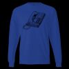 Adult Long-Sleeve Beefy-T® Thumbnail