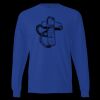 Adult Long-Sleeve Beefy-T® Thumbnail