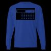 Adult Long-Sleeve Beefy-T® Thumbnail