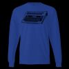 Adult Long-Sleeve Beefy-T® Thumbnail