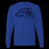 Adult Long-Sleeve Beefy-T® Thumbnail