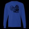 Adult Long-Sleeve Beefy-T® Thumbnail