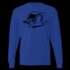 Adult Long-Sleeve Beefy-T® Thumbnail
