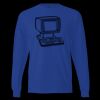 Adult Long-Sleeve Beefy-T® Thumbnail
