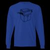 Adult Long-Sleeve Beefy-T® Thumbnail