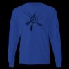 Adult Long-Sleeve Beefy-T® Thumbnail