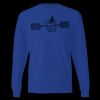 Adult Long-Sleeve Beefy-T® Thumbnail
