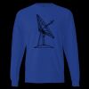 Adult Long-Sleeve Beefy-T® Thumbnail