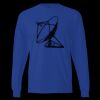 Adult Long-Sleeve Beefy-T® Thumbnail