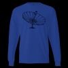 Adult Long-Sleeve Beefy-T® Thumbnail