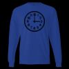 Adult Long-Sleeve Beefy-T® Thumbnail