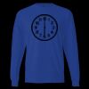 Adult Long-Sleeve Beefy-T® Thumbnail
