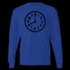 Adult Long-Sleeve Beefy-T® Thumbnail