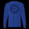 Adult Long-Sleeve Beefy-T® Thumbnail