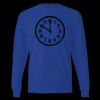 Adult Long-Sleeve Beefy-T® Thumbnail