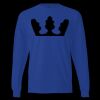 Adult Long-Sleeve Beefy-T® Thumbnail