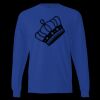 Adult Long-Sleeve Beefy-T® Thumbnail