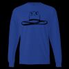 Adult Long-Sleeve Beefy-T® Thumbnail