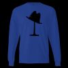 Adult Long-Sleeve Beefy-T® Thumbnail