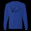 Adult Long-Sleeve Beefy-T® Thumbnail