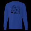 Adult Long-Sleeve Beefy-T® Thumbnail