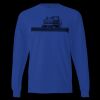 Adult Long-Sleeve Beefy-T® Thumbnail