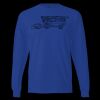 Adult Long-Sleeve Beefy-T® Thumbnail