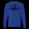 Adult Long-Sleeve Beefy-T® Thumbnail