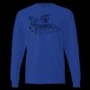 Adult Long-Sleeve Beefy-T® Thumbnail