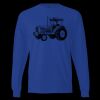 Adult Long-Sleeve Beefy-T® Thumbnail