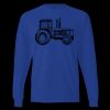 Adult Long-Sleeve Beefy-T® Thumbnail