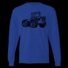 Adult Long-Sleeve Beefy-T® Thumbnail