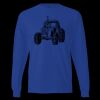Adult Long-Sleeve Beefy-T® Thumbnail