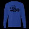 Adult Long-Sleeve Beefy-T® Thumbnail